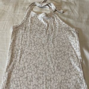 Mudd Tank Top